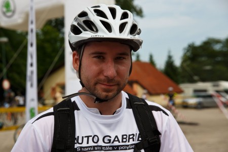 1. Košický ŠKODA Bike Maratón, Jahodná