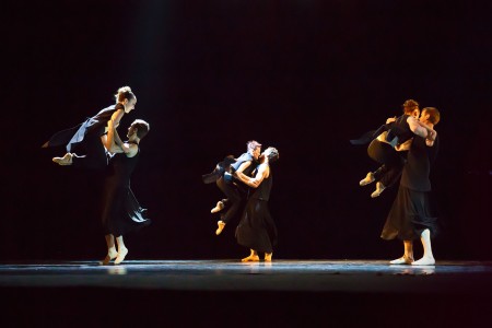 Balet Jihočeského divadla, Košice