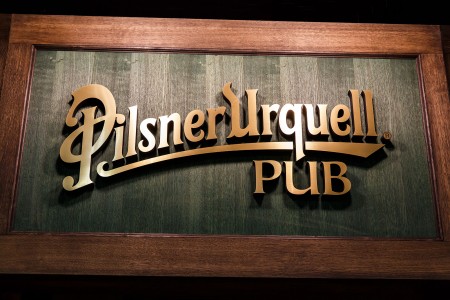 Pilsner Urquell Pub Prešov, Prešov
