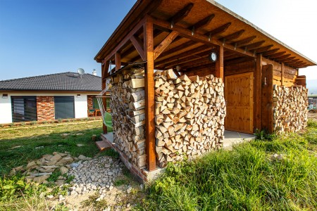 Nízkoenergetické domy, Slovensko