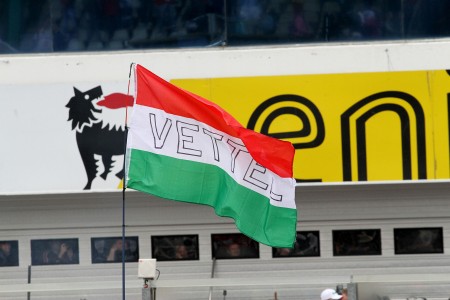 Formula 1 Hungaroring, Budapešť
