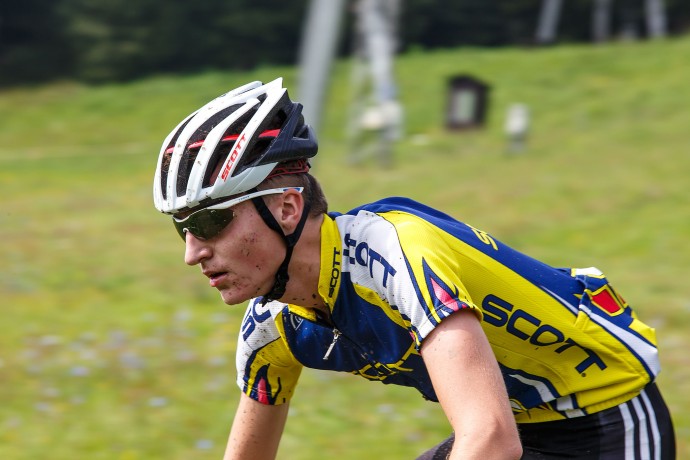 Košický ŠKODA MTB Maratón 2014, Košice