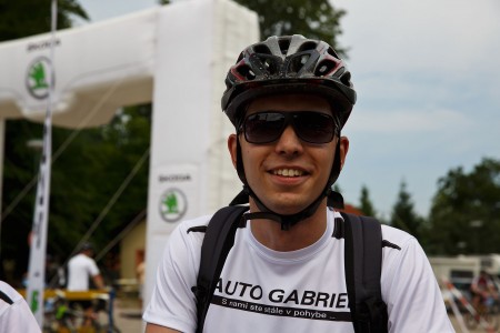 1. Košický ŠKODA Bike Maratón, Jahodná