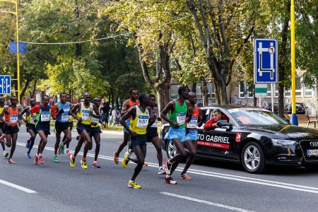 MMM 2013, Košice