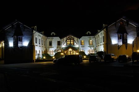 Romantická svadba na Bankove, Košice