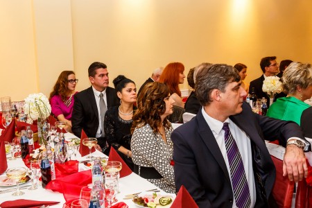 4.C stužková Gymnázium Poštová, Košice