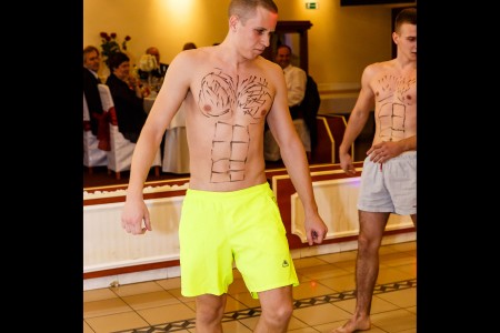 4.C stužková Gymnázium Poštová, Košice