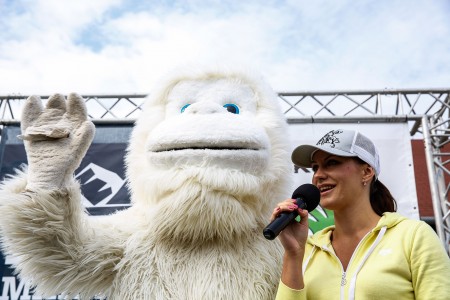 Košický ŠKODA MTB Maratón 2014, Košice