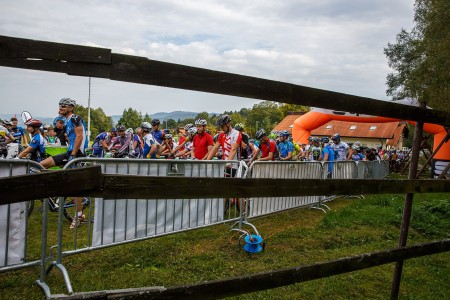 Košický ŠKODA MTB Maratón 2014, Košice