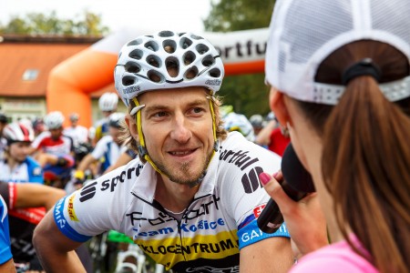 Košický ŠKODA MTB Maratón 2014, Košice