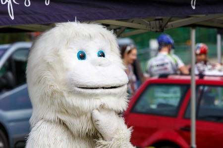 Košický ŠKODA MTB Maratón 2014, Košice