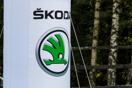 Košický ŠKODA MTB Maratón 2014, Košice