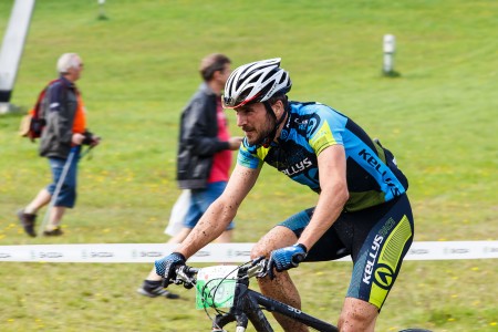 Košický ŠKODA MTB Maratón 2014, Košice