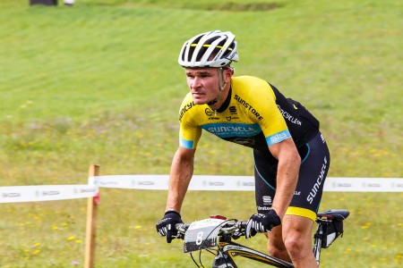 Košický ŠKODA MTB Maratón 2014, Košice