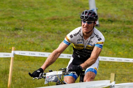 Košický ŠKODA MTB Maratón 2014, Košice