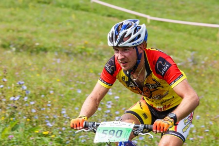 Košický ŠKODA MTB Maratón 2014, Košice