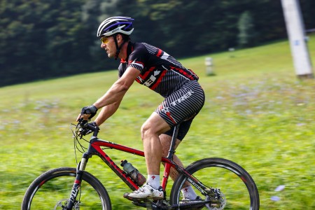 Košický ŠKODA MTB Maratón 2014, Košice