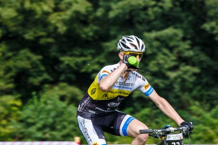 Košický ŠKODA MTB Maratón 2014, Košice