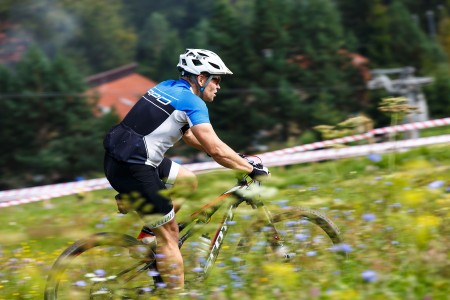 Košický ŠKODA MTB Maratón 2014, Košice