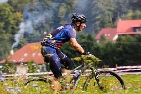 Košický ŠKODA MTB Maratón 2014, Košice