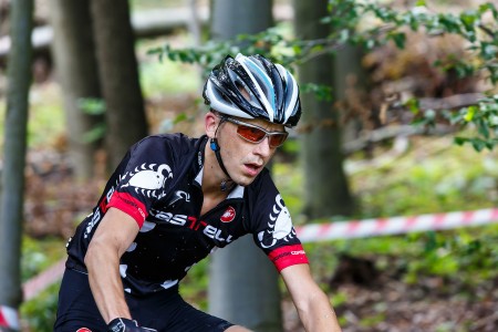 Košický ŠKODA MTB Maratón 2014, Košice