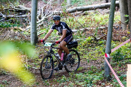 Košický ŠKODA MTB Maratón 2014, Košice