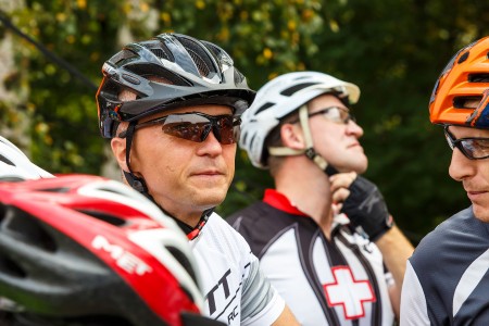 Košický ŠKODA MTB Maratón 2014, Košice