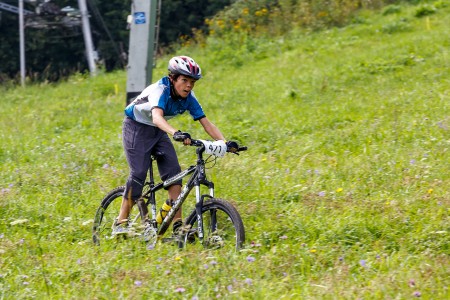 Košický ŠKODA MTB Maratón 2014, Košice