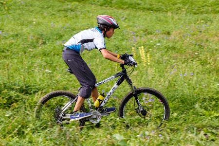 Košický ŠKODA MTB Maratón 2014, Košice