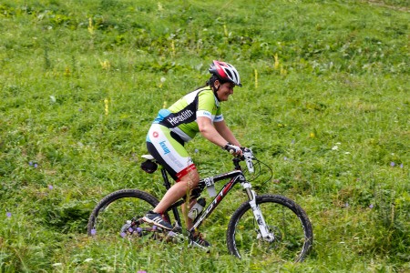 Košický ŠKODA MTB Maratón 2014, Košice