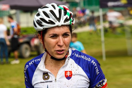 Košický ŠKODA MTB Maratón 2014, Košice