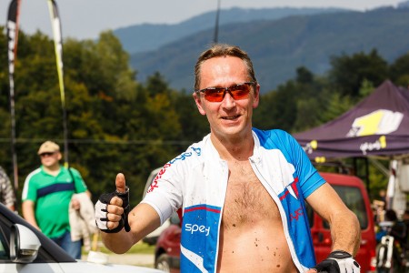 Košický ŠKODA MTB Maratón 2014, Košice