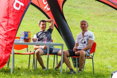 Košický ŠKODA MTB Maratón 2014, Košice