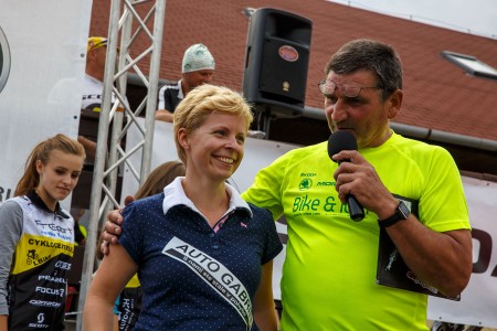 Košický ŠKODA MTB Maratón 2014, Košice