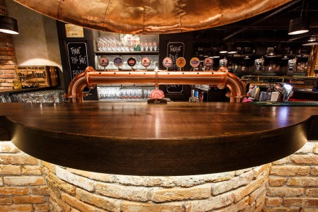 Pilsner Urquell Pub Prešov, Prešov