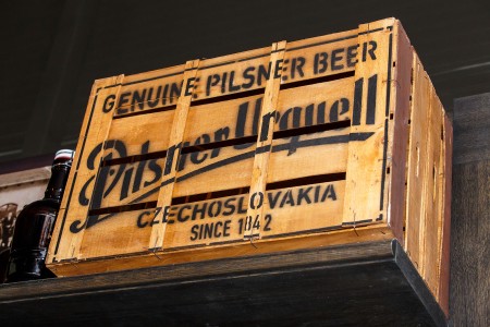 Pilsner Urquell Pub Prešov, Prešov