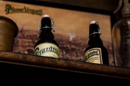 Pilsner Urquell Pub Prešov, Prešov