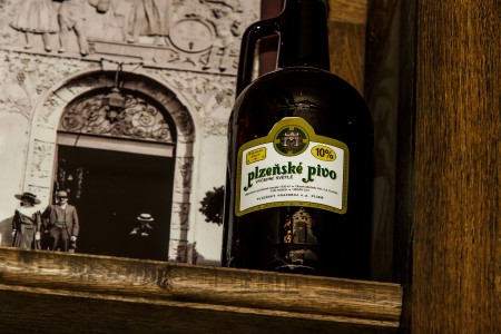 Pilsner Urquell Pub Prešov, Prešov