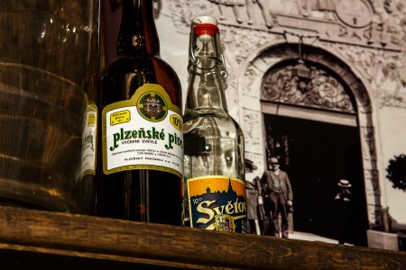 Pilsner Urquell Pub Prešov, Prešov