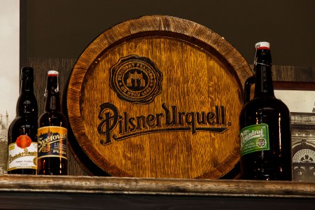 Pilsner Urquell Pub Prešov, Prešov