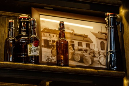 Pilsner Urquell Pub Prešov, Prešov