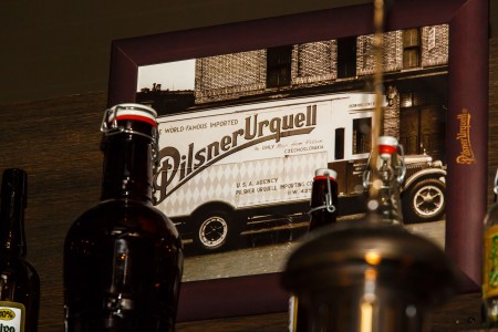 Pilsner Urquell Pub Prešov, Prešov