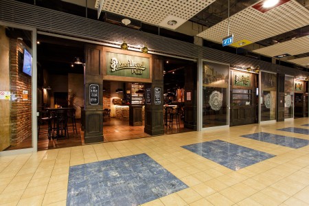 Pilsner Urquell Pub Prešov, Prešov