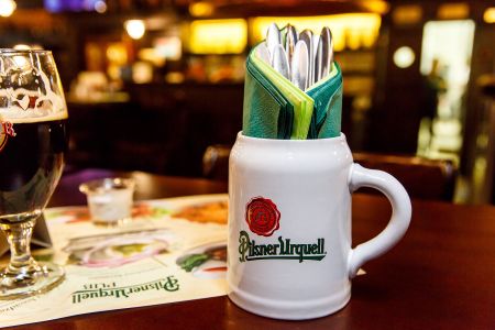 Pilsner Urquell Pub, Košice