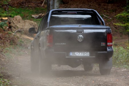 SUV Test Day Jahodná, Košice