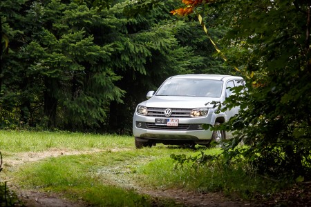 SUV Test Day Jahodná, Košice