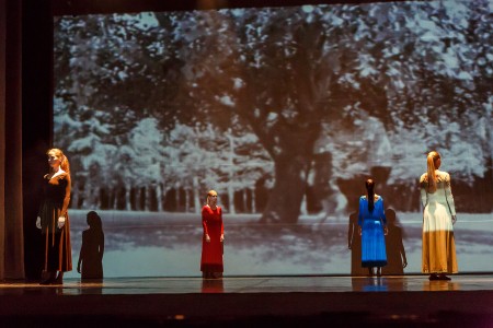 Tanečný koncert 2014, Súkromné konzervatórium, Zádielska 12, KE, Košice