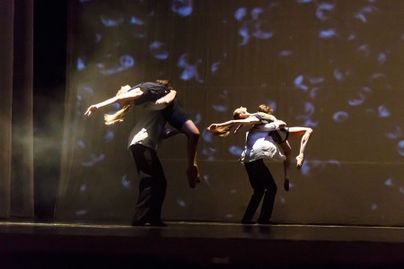 Tanečný koncert 2014, Súkromné konzervatórium, Zádielska 12, KE, Košice