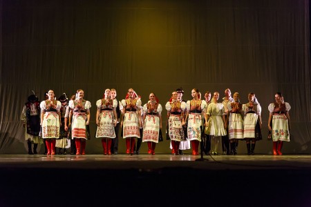 Tanečný koncert 2014, Súkromné konzervatórium, Zádielska 12, KE, Košice