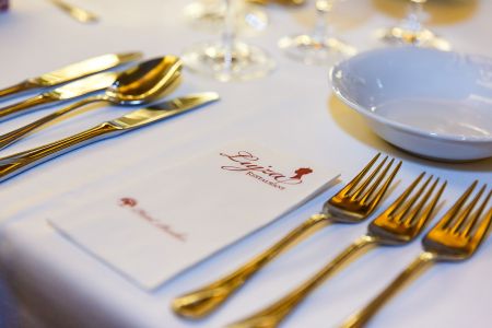 Wine & Dine, Košice
